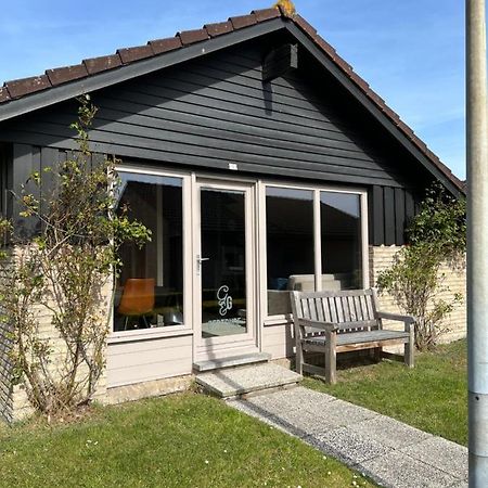 Vakantiehuis Gertrude Middelkerke Exterior foto
